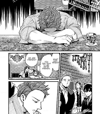 [Ikuyasu] Momichupa Oppabu Fever Time [Eng] – Gay Manga sex 187