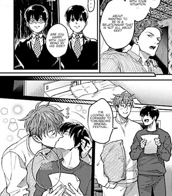 [Ikuyasu] Momichupa Oppabu Fever Time [Eng] – Gay Manga sex 188