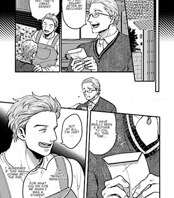 [Ikuyasu] Momichupa Oppabu Fever Time [Eng] – Gay Manga sex 193