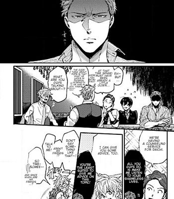 [Ikuyasu] Momichupa Oppabu Fever Time [Eng] – Gay Manga sex 196