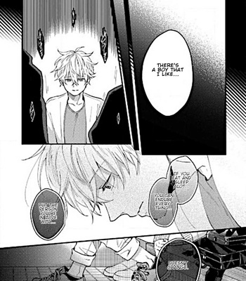 [Ikuyasu] Momichupa Oppabu Fever Time [Eng] – Gay Manga sex 199