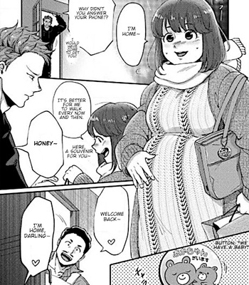 [Ikuyasu] Momichupa Oppabu Fever Time [Eng] – Gay Manga sex 207