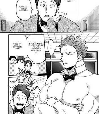 [Ikuyasu] Momichupa Oppabu Fever Time [Eng] – Gay Manga sex 246