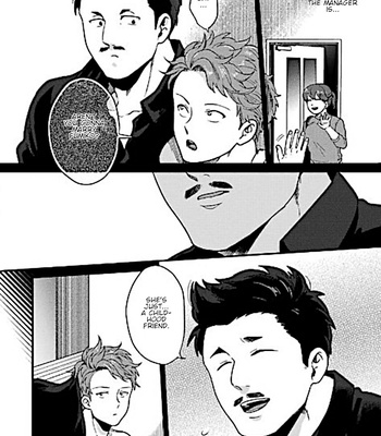 [Ikuyasu] Momichupa Oppabu Fever Time [Eng] – Gay Manga sex 248