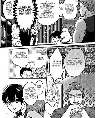 [Ikuyasu] Momichupa Oppabu Fever Time [Eng] – Gay Manga sex 250