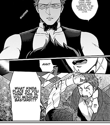 [Ikuyasu] Momichupa Oppabu Fever Time [Eng] – Gay Manga sex 254