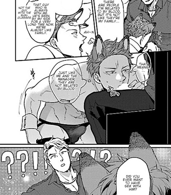 [Ikuyasu] Momichupa Oppabu Fever Time [Eng] – Gay Manga sex 259