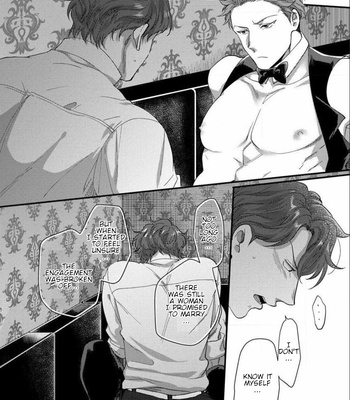 [Ikuyasu] Momichupa Oppabu Fever Time [Eng] – Gay Manga sex 41