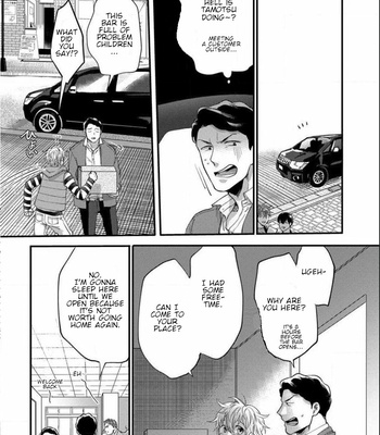 [Ikuyasu] Momichupa Oppabu Fever Time [Eng] – Gay Manga sex 47
