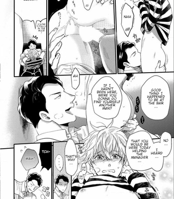 [Ikuyasu] Momichupa Oppabu Fever Time [Eng] – Gay Manga sex 51