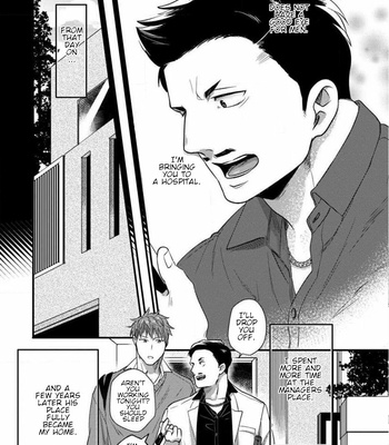 [Ikuyasu] Momichupa Oppabu Fever Time [Eng] – Gay Manga sex 68