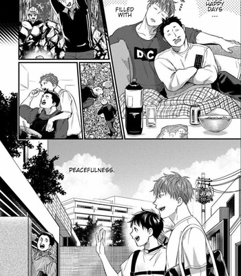 [Ikuyasu] Momichupa Oppabu Fever Time [Eng] – Gay Manga sex 71