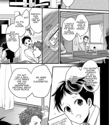 [Ikuyasu] Momichupa Oppabu Fever Time [Eng] – Gay Manga sex 62