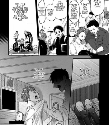 [Ikuyasu] Momichupa Oppabu Fever Time [Eng] – Gay Manga sex 65