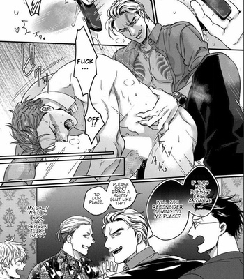 [Ikuyasu] Momichupa Oppabu Fever Time [Eng] – Gay Manga sex 95