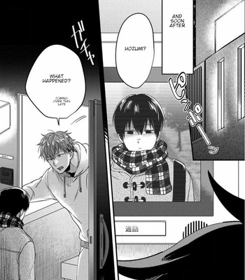 [Ikuyasu] Momichupa Oppabu Fever Time [Eng] – Gay Manga sex 106