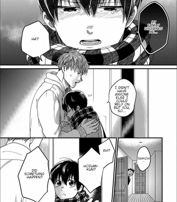 [Ikuyasu] Momichupa Oppabu Fever Time [Eng] – Gay Manga sex 107