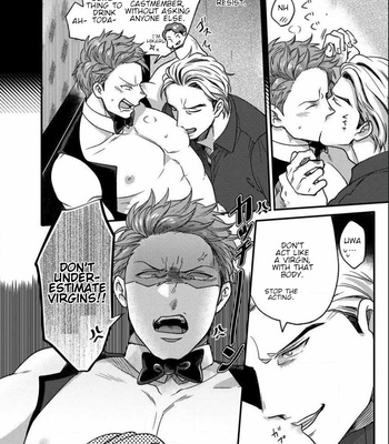 [Ikuyasu] Momichupa Oppabu Fever Time [Eng] – Gay Manga sex 135