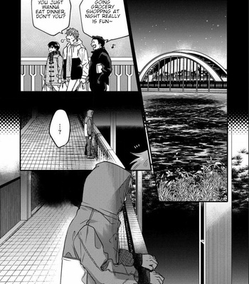 [Ikuyasu] Momichupa Oppabu Fever Time [Eng] – Gay Manga sex 113