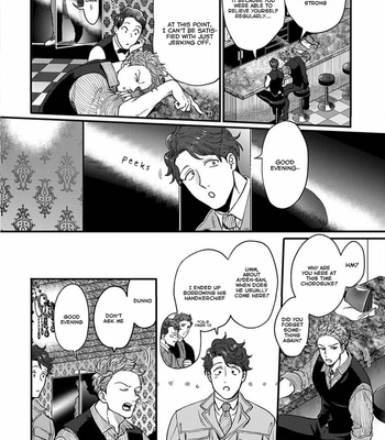 [Ikuyasu] Momichupa Oppabu Fever Time [Eng] – Gay Manga sex 302