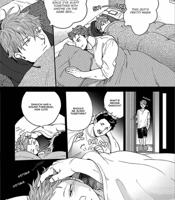 [Ikuyasu] Momichupa Oppabu Fever Time [Eng] – Gay Manga sex 308