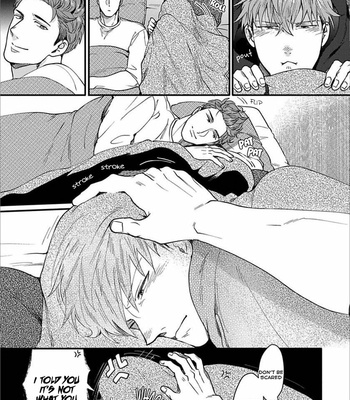 [Ikuyasu] Momichupa Oppabu Fever Time [Eng] – Gay Manga sex 309