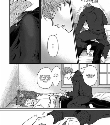 [Ikuyasu] Momichupa Oppabu Fever Time [Eng] – Gay Manga sex 311
