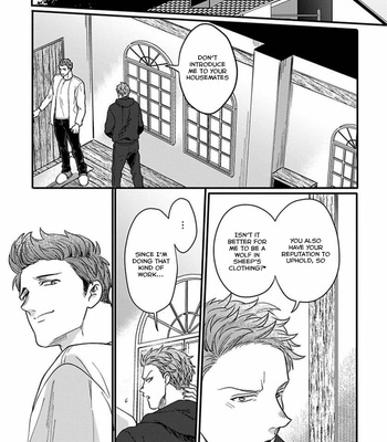 [Ikuyasu] Momichupa Oppabu Fever Time [Eng] – Gay Manga sex 324