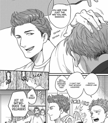 [Ikuyasu] Momichupa Oppabu Fever Time [Eng] – Gay Manga sex 325