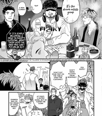[Ikuyasu] Momichupa Oppabu Fever Time [Eng] – Gay Manga sex 326