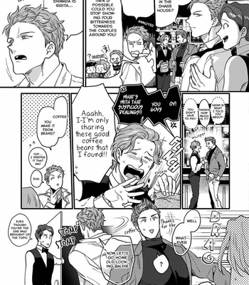 [Ikuyasu] Momichupa Oppabu Fever Time [Eng] – Gay Manga sex 330