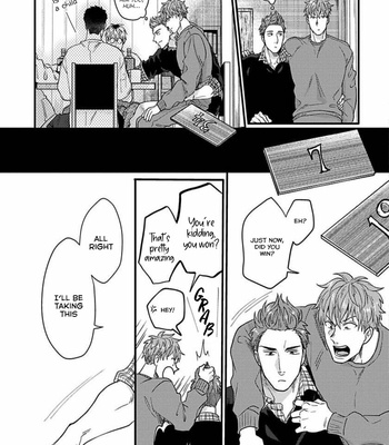 [Ikuyasu] Momichupa Oppabu Fever Time [Eng] – Gay Manga sex 334