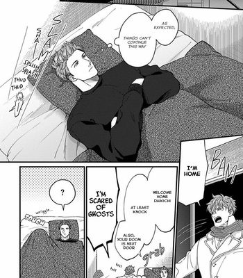 [Ikuyasu] Momichupa Oppabu Fever Time [Eng] – Gay Manga sex 339