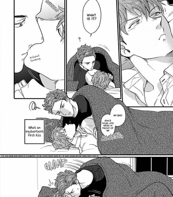 [Ikuyasu] Momichupa Oppabu Fever Time [Eng] – Gay Manga sex 341