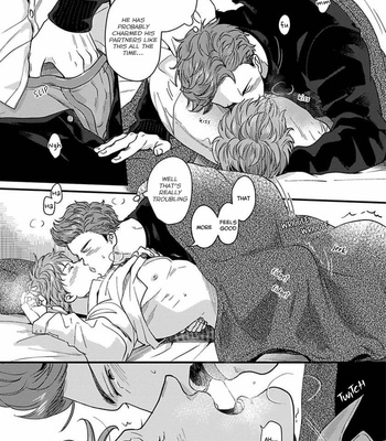 [Ikuyasu] Momichupa Oppabu Fever Time [Eng] – Gay Manga sex 342