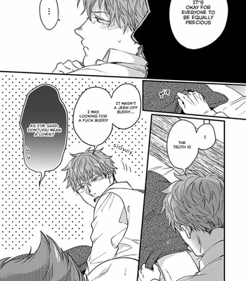 [Ikuyasu] Momichupa Oppabu Fever Time [Eng] – Gay Manga sex 347