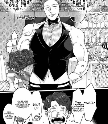 [Ikuyasu] Momichupa Oppabu Fever Time [Eng] – Gay Manga sex 356