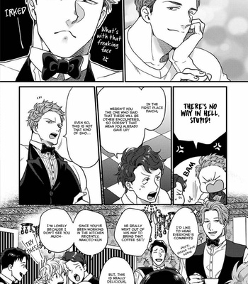 [Ikuyasu] Momichupa Oppabu Fever Time [Eng] – Gay Manga sex 359