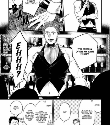 [Ikuyasu] Momichupa Oppabu Fever Time [Eng] – Gay Manga sex 360