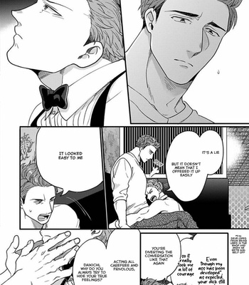 [Ikuyasu] Momichupa Oppabu Fever Time [Eng] – Gay Manga sex 367