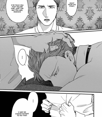 [Ikuyasu] Momichupa Oppabu Fever Time [Eng] – Gay Manga sex 368