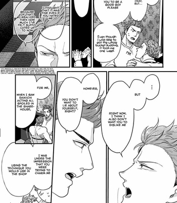 [Ikuyasu] Momichupa Oppabu Fever Time [Eng] – Gay Manga sex 370