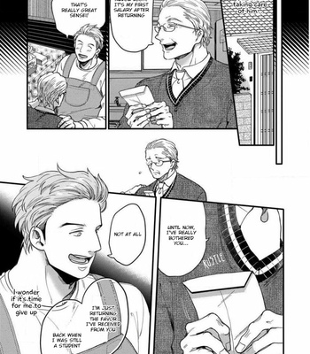 [Ikuyasu] Momichupa Oppabu Fever Time [Eng] – Gay Manga sex 222