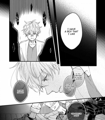 [Ikuyasu] Momichupa Oppabu Fever Time [Eng] – Gay Manga sex 228