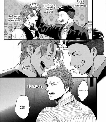 [Ikuyasu] Momichupa Oppabu Fever Time [Eng] – Gay Manga sex 211