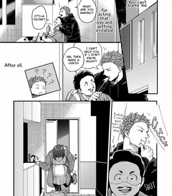 [Ikuyasu] Momichupa Oppabu Fever Time [Eng] – Gay Manga sex 235