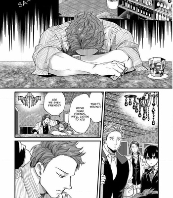 [Ikuyasu] Momichupa Oppabu Fever Time [Eng] – Gay Manga sex 216