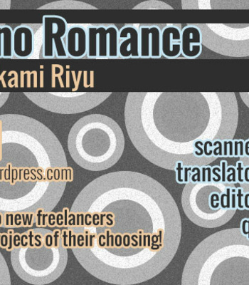 [YAMAKAMI Riyu] Taiyou no Romance ~ vol.03 [Eng] – Gay Manga sex 115