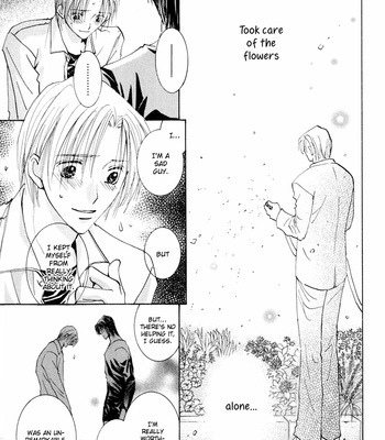 [YAMAKAMI Riyu] Taiyou no Romance ~ vol.03 [Eng] – Gay Manga sex 120