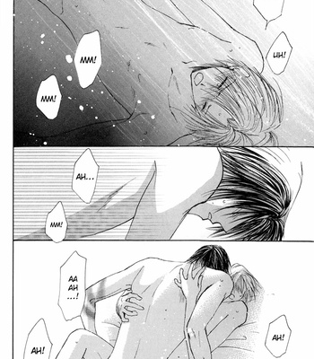 [YAMAKAMI Riyu] Taiyou no Romance ~ vol.03 [Eng] – Gay Manga sex 143